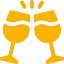 Indicadas para diversos segmentos industriais