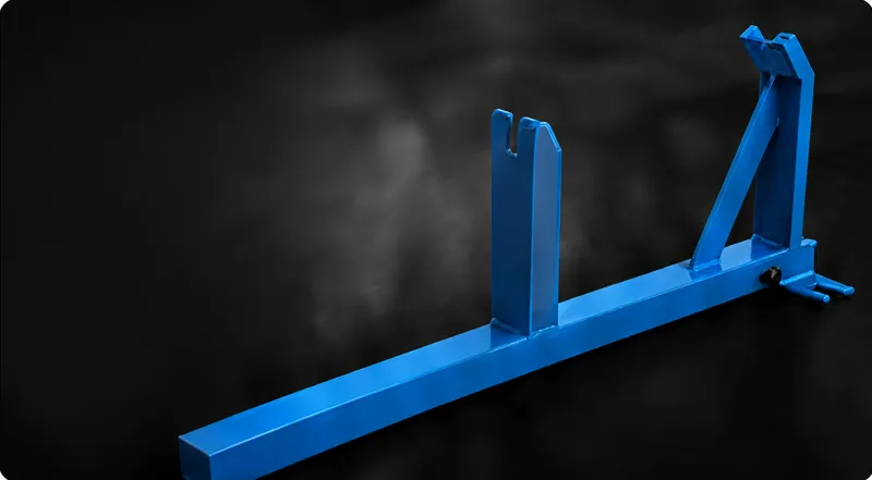 Ideal para operações contínuas com alto desempenho.