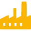 Indicados para diversos segmentos industriais