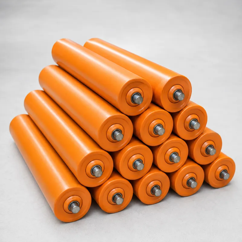 Roletes de Carga Liso