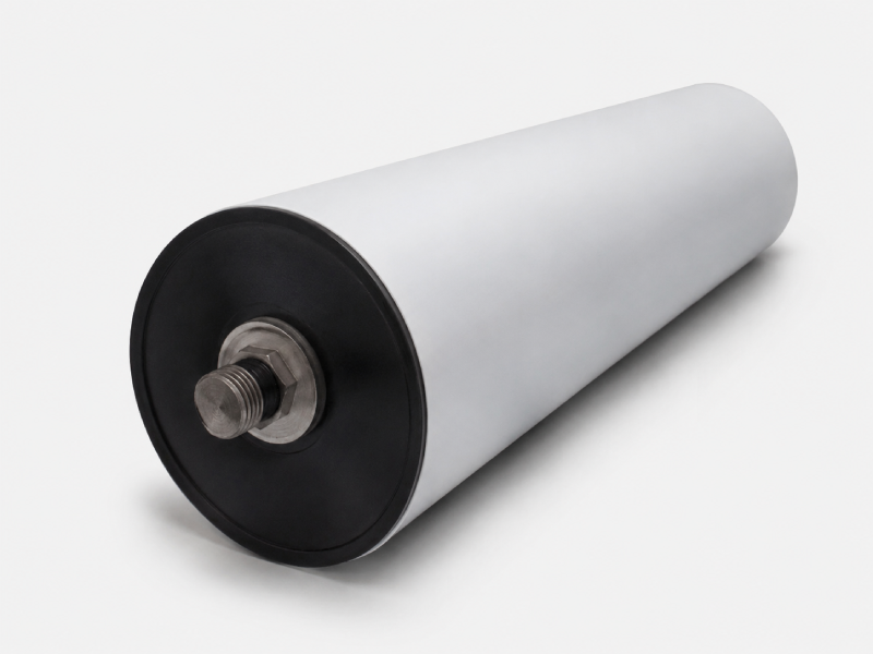 Roletes Especiais e/ou Galvanizados