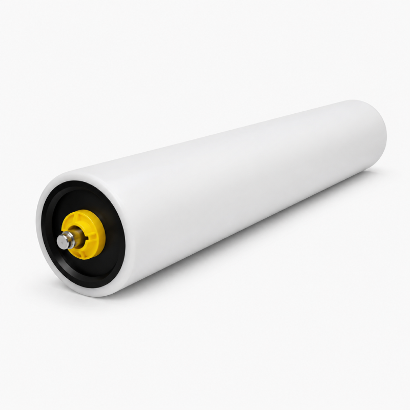 Roletes Especiais e/ou Galvanizados