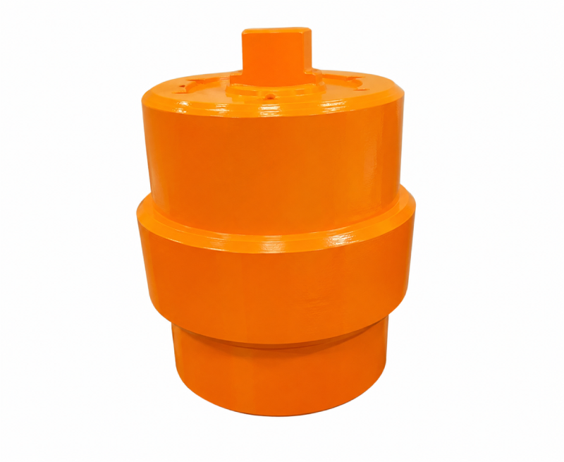 Roletes Especiais e/ou Galvanizados