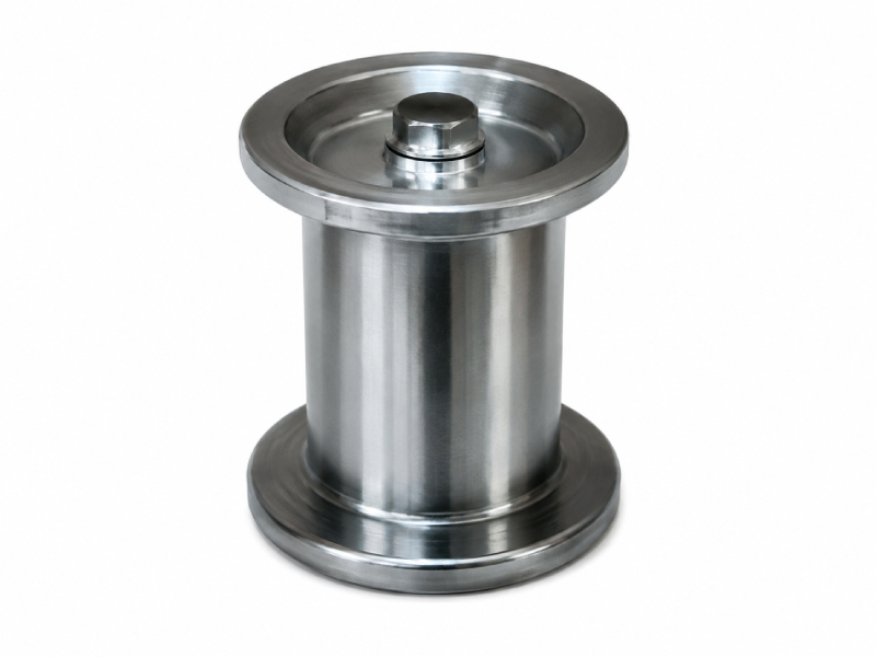 Roletes Especiais e/ou Galvanizados