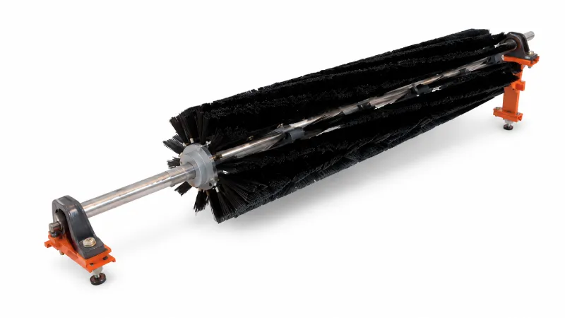 Escova Rotativa