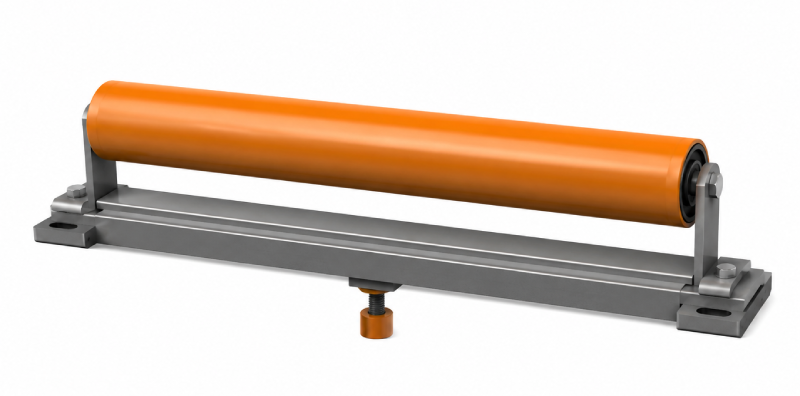 Suporte de Retorno (Auto-Alinhante)
