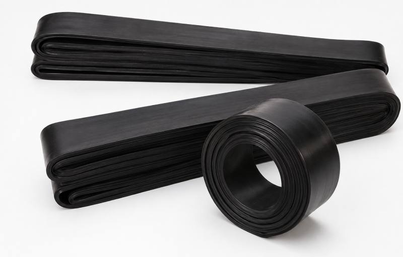 Talisca de Borracha